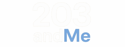 203andMe